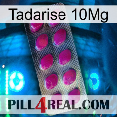 Tadarise 10Mg 09